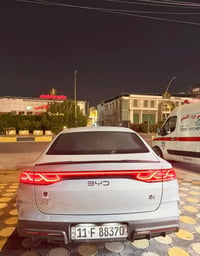 كنL • ماشيه ٤٠٠٠ • ضربه بالباب