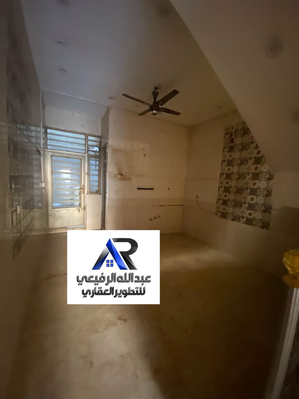 السيديه • ٥٠م • غرفتين