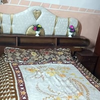 غرفه اخشاب • الموصل الايسر • بيع مستعجل