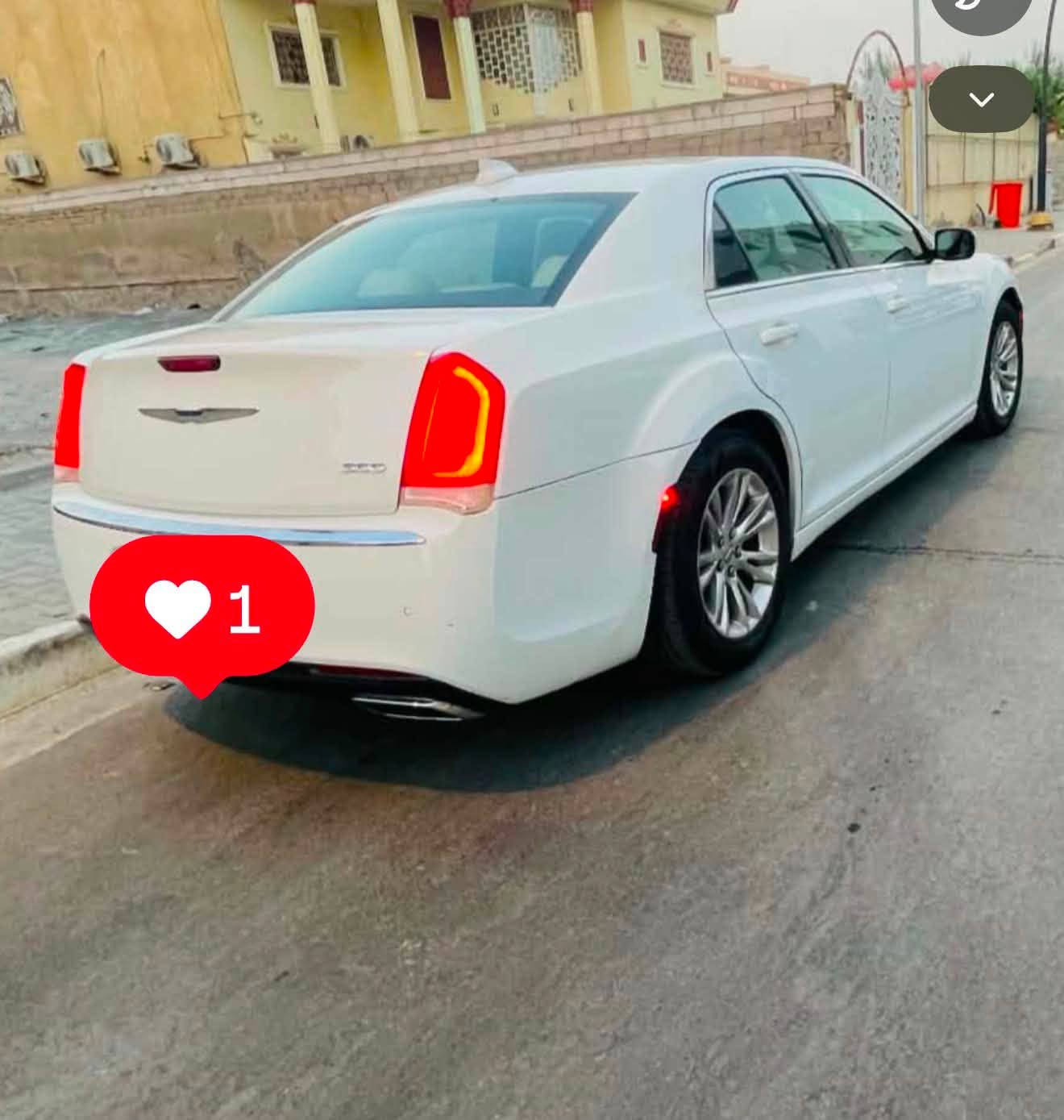 اوباما 17 اصل حرة باسمي تحويل ثاني يوم السعر 185 دواخل بيجي بيها قطعتين صبغ وبنيد مبدل كفالة كير ومكينة وحدادة وتبريد السيارة جاهزة ماشية 130 
مكاني بصرة 
***********
