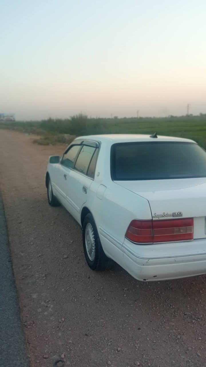 راس الثور موديل 98 أيسر بلاد رقم بغداد  بأسمي تحويل مباشر مكينه وكير ٣ الاف بلاد جدد تبريد ثلج تخم تاير جديد توه شاده حداده جديده دواخل جدد كهربائيات كلها شغاله ***********
