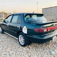 موديل ٩٣ • كير عادي • مكينة بكفالة