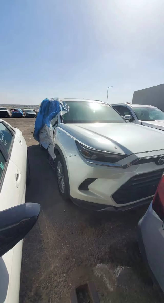 بلاتينيوم • ٢٠٢٤ • بنزين