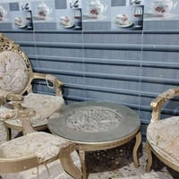 كراسي • وتساب