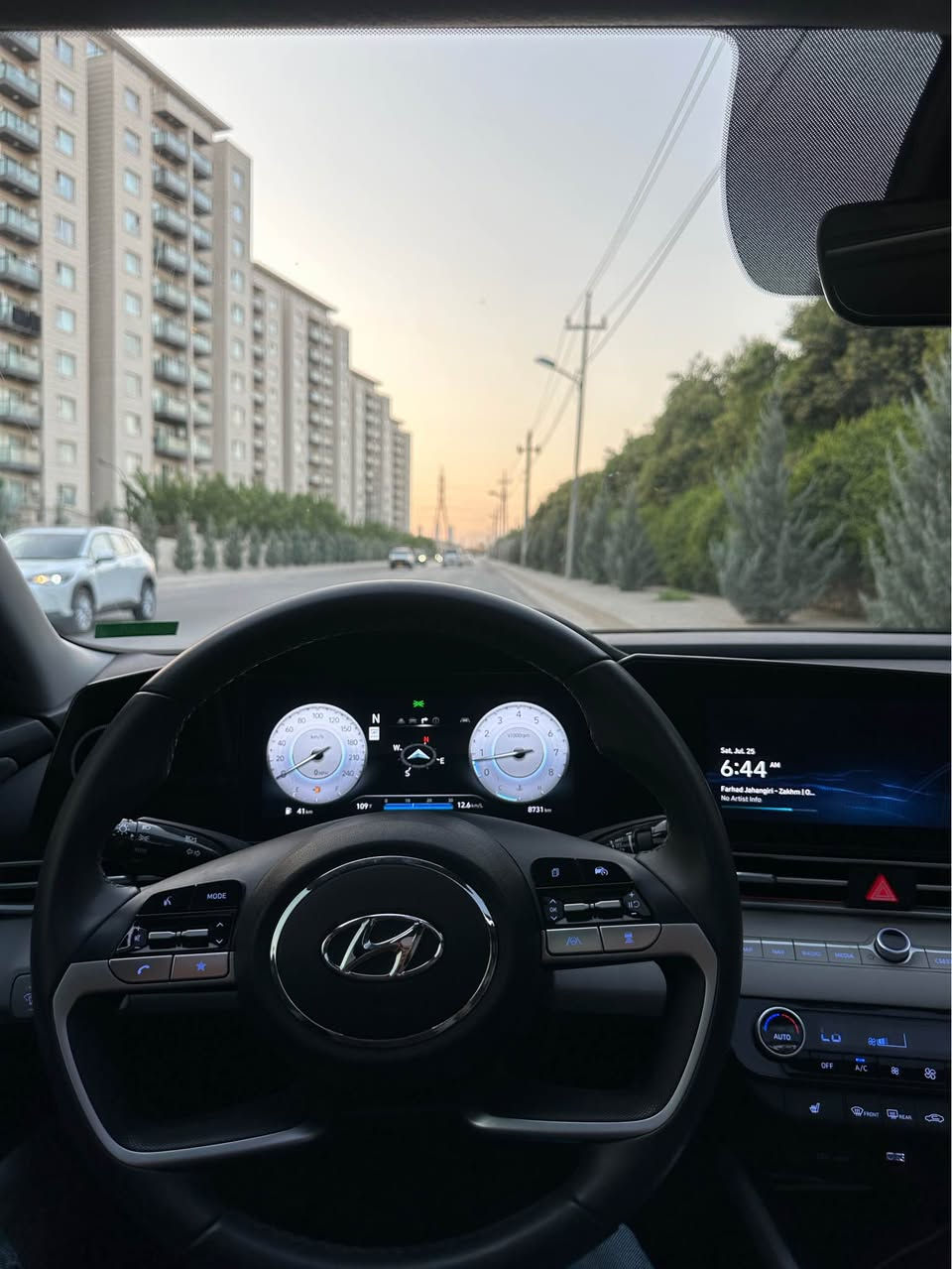 Elntra 2024 LiMiTD /📲*********** السليمانية, العراق
