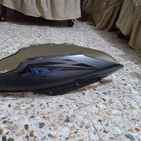 كفرات ماكس • زوج 25 • نظيفة