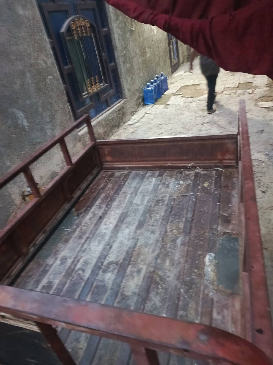ستوته • موديل ٨ • بابل