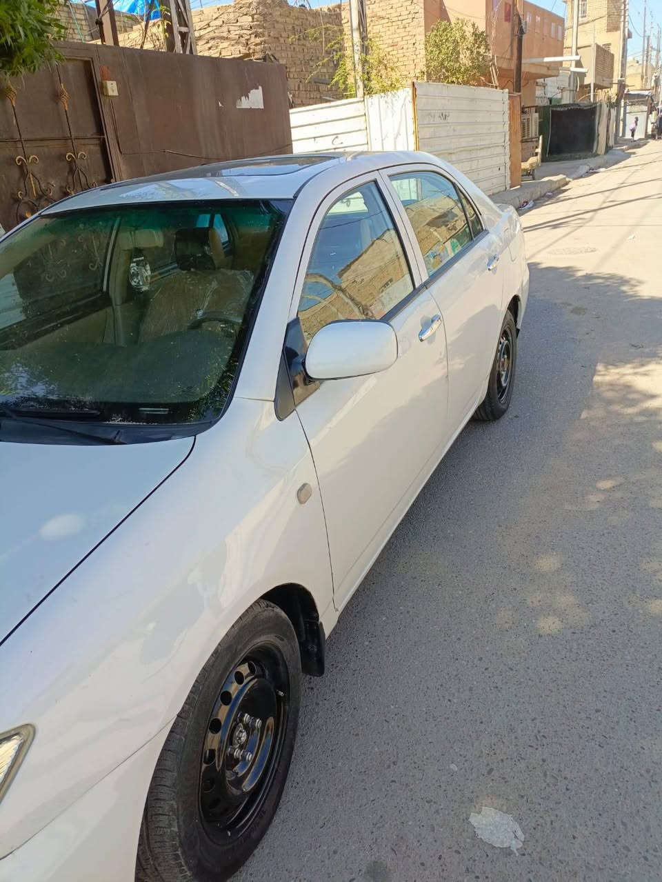بيوايدي • ٢٠١٢ • نضيفه