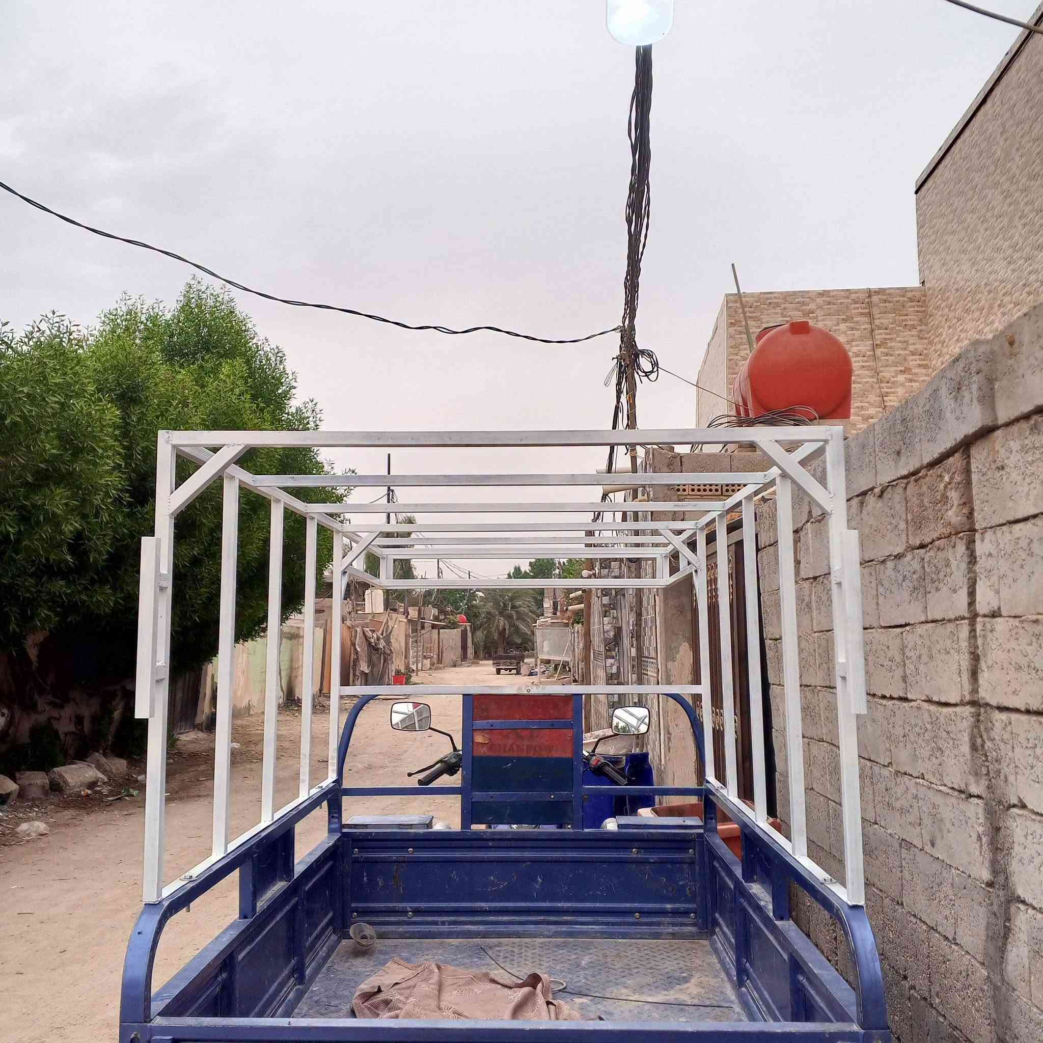 جمره ام تي ار • كوفه علوة الفحل • جديد