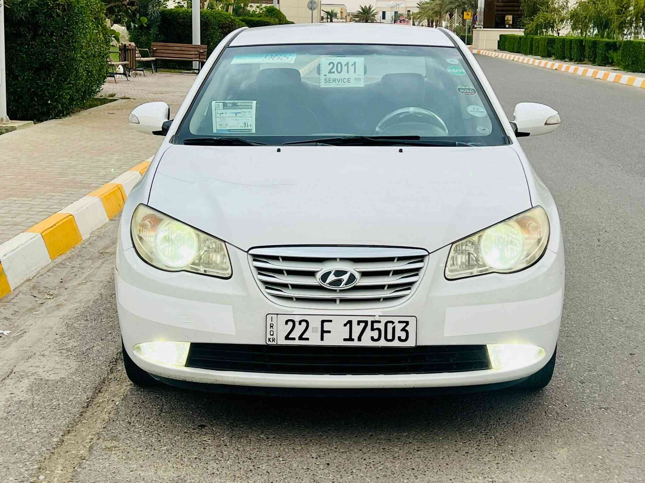 الانترا • ٢٠١٠ • رقم اربيل
