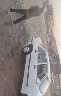 دايو برنس • ١٩٩٤ • رقم نجف