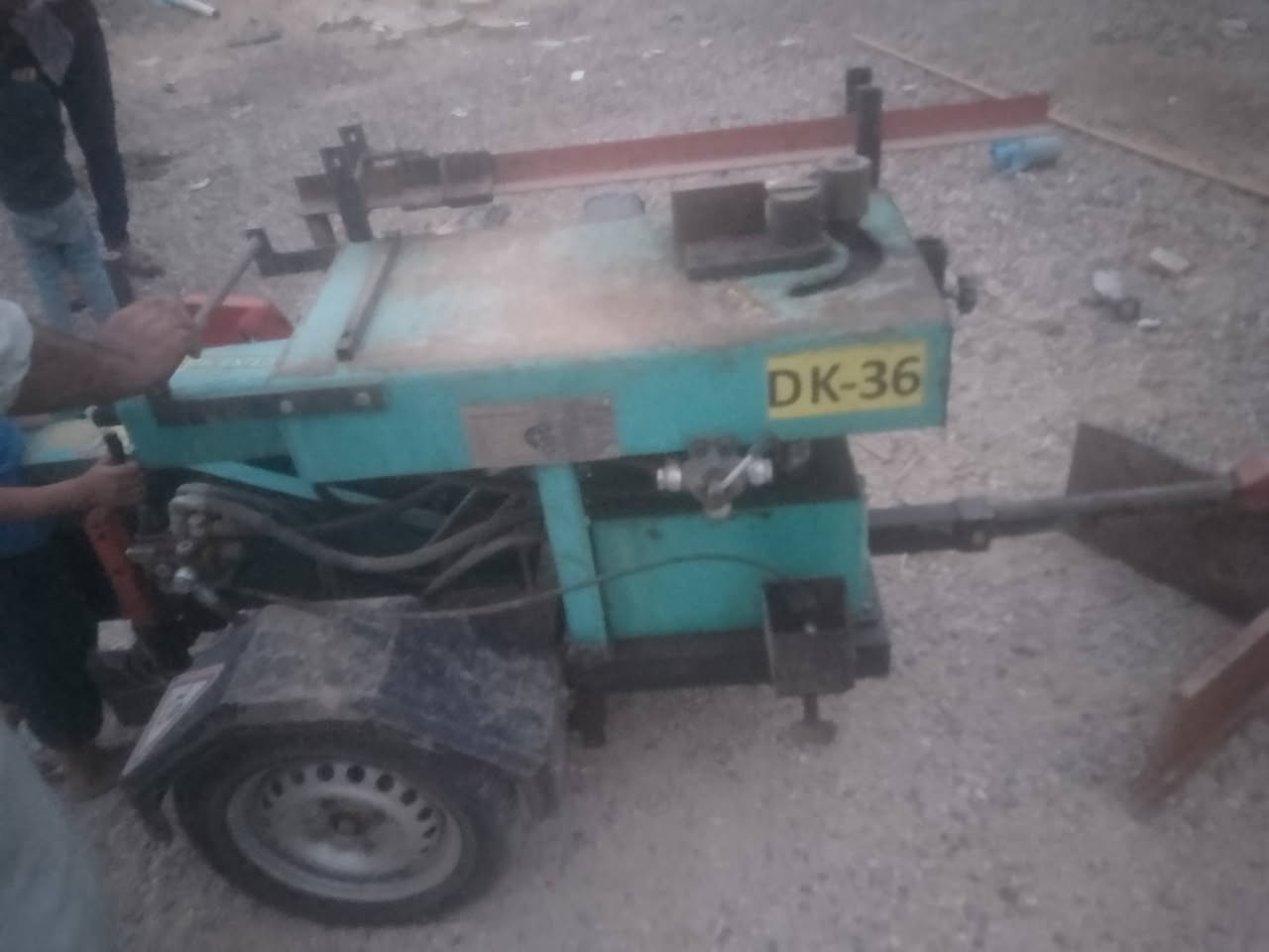 بابل • ٣٦ • نظيفة جدا