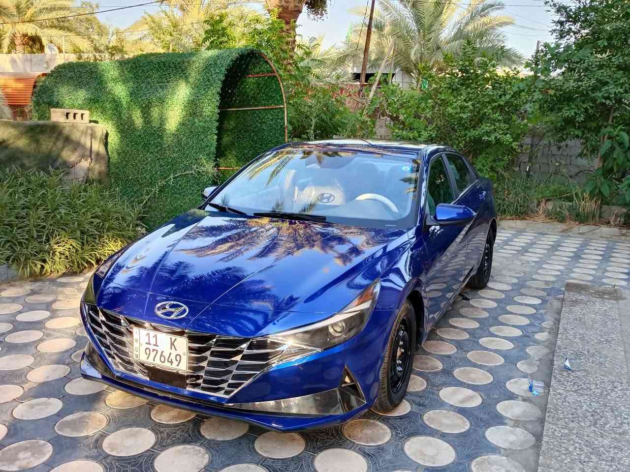 السلام عليكم... اللنتره 2023. رقم بغداد ..مكينه دوش 2000 گير cvt.  تبريد ثلج. بصمه  . ثلاث وضعيات قياده. تغيير كيجات 4اوضاع..رادار امامي ورا دار خلفي. تحكم ستيرن جهتين. مثبت سرعه... تحديد مسار.. قياده ذاتيه.. توقف ذاتي ..شاشه ايباد.. شاحن لاسلكي.. تشغيل عن بعد... حساسات بلمري.. بيهه قطعتين صبغ ووحده تبديل.. بجم كبس..السعر 135... ***********
