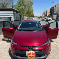 كورلا LE • ٢٠٢٣ • بعقوبه