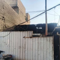 موقع للبيع • بغداد الوشاش • مولدات