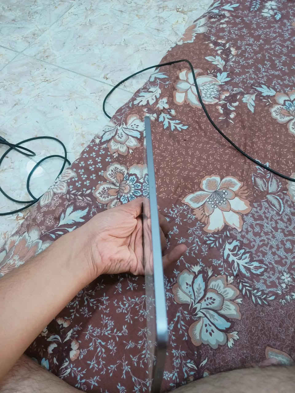 آيباد برو ١١ M2 • ١٢٨ • مدينة الصدر