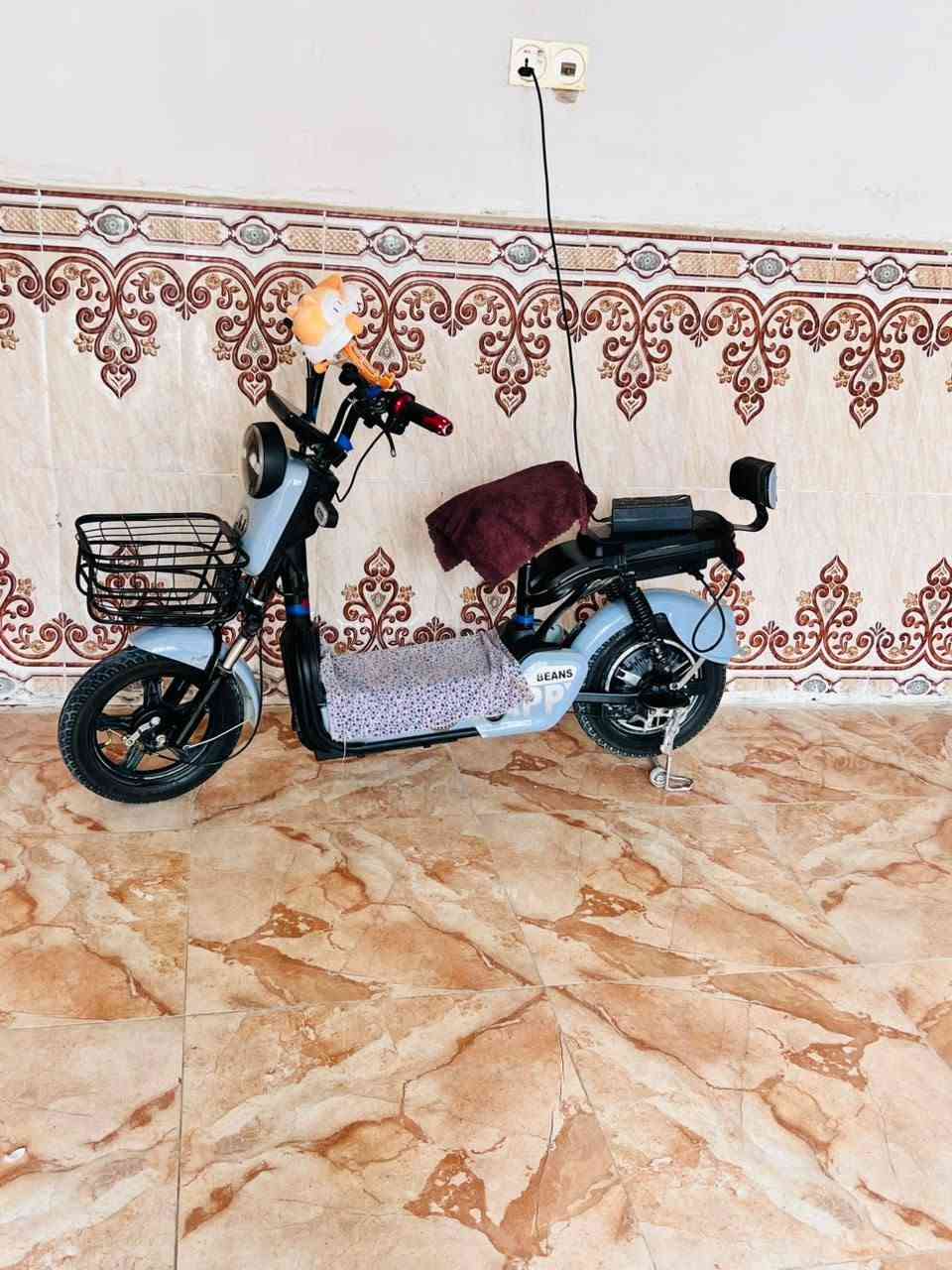 نجف • حجم ١٤ • بطاريات جدد