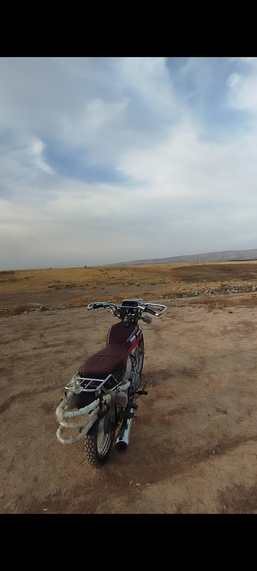 ماطور تيكر • ٢٠٢٠ • وزن ثقيل