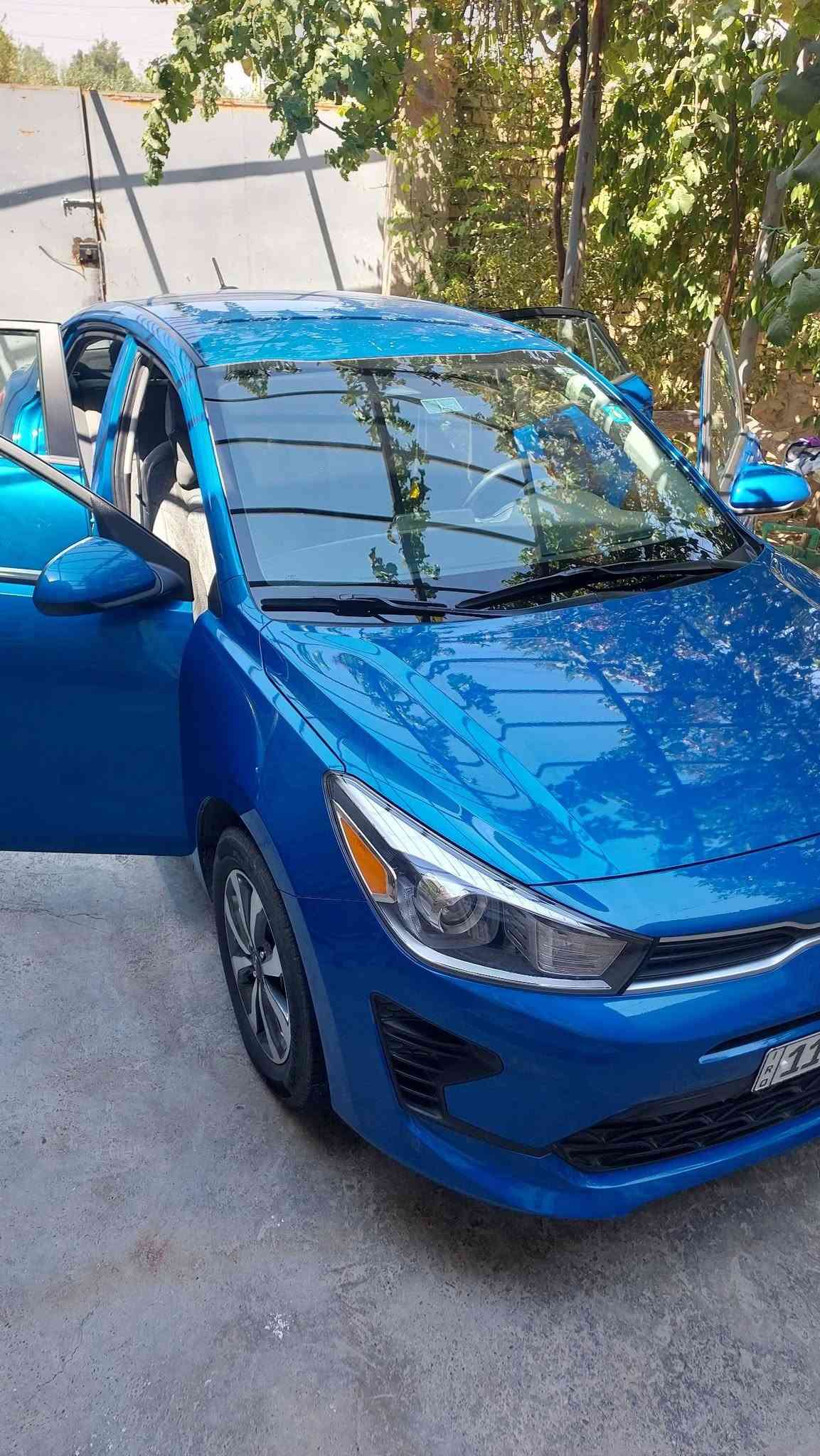 السلام عليكم
ريو 2023

مكينة 1600 دوش دبل نوزل 

فول مواصفات 

اني مستوردها حادثها خلفي جداً بسيط 

مصلحا عالبارد بدون تبديل بدون صبغ 

مكفولة من كل شي 
السعر النهائي 130

***********
