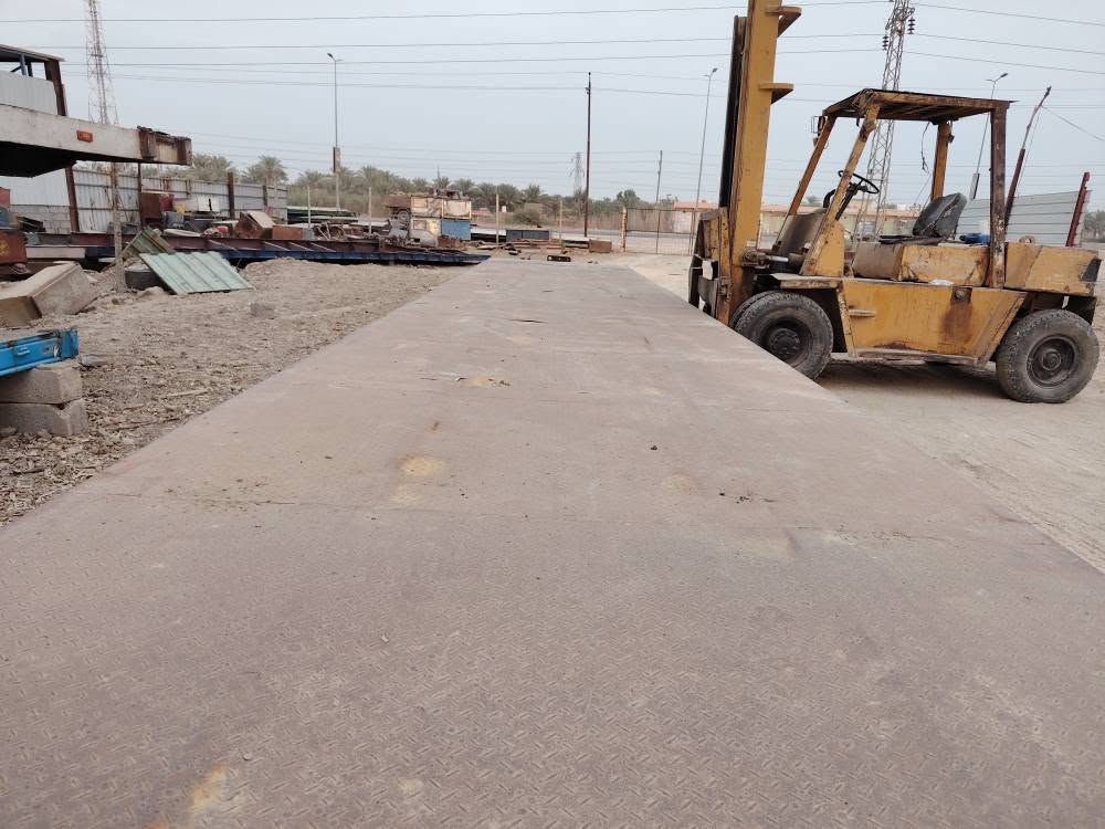 كنطره • جسر • حلة بابل