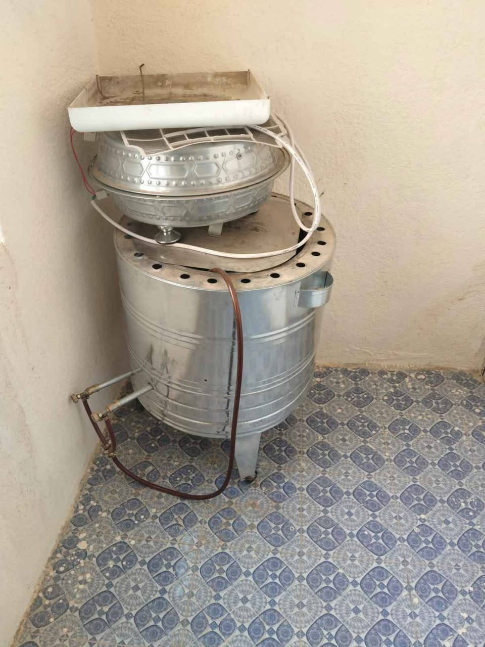 غراض منزل للبيع العنوان كربلاء حي النقيب اللاستفسار الاتصال على رقم ‏‪***********‬‏ Singapore
