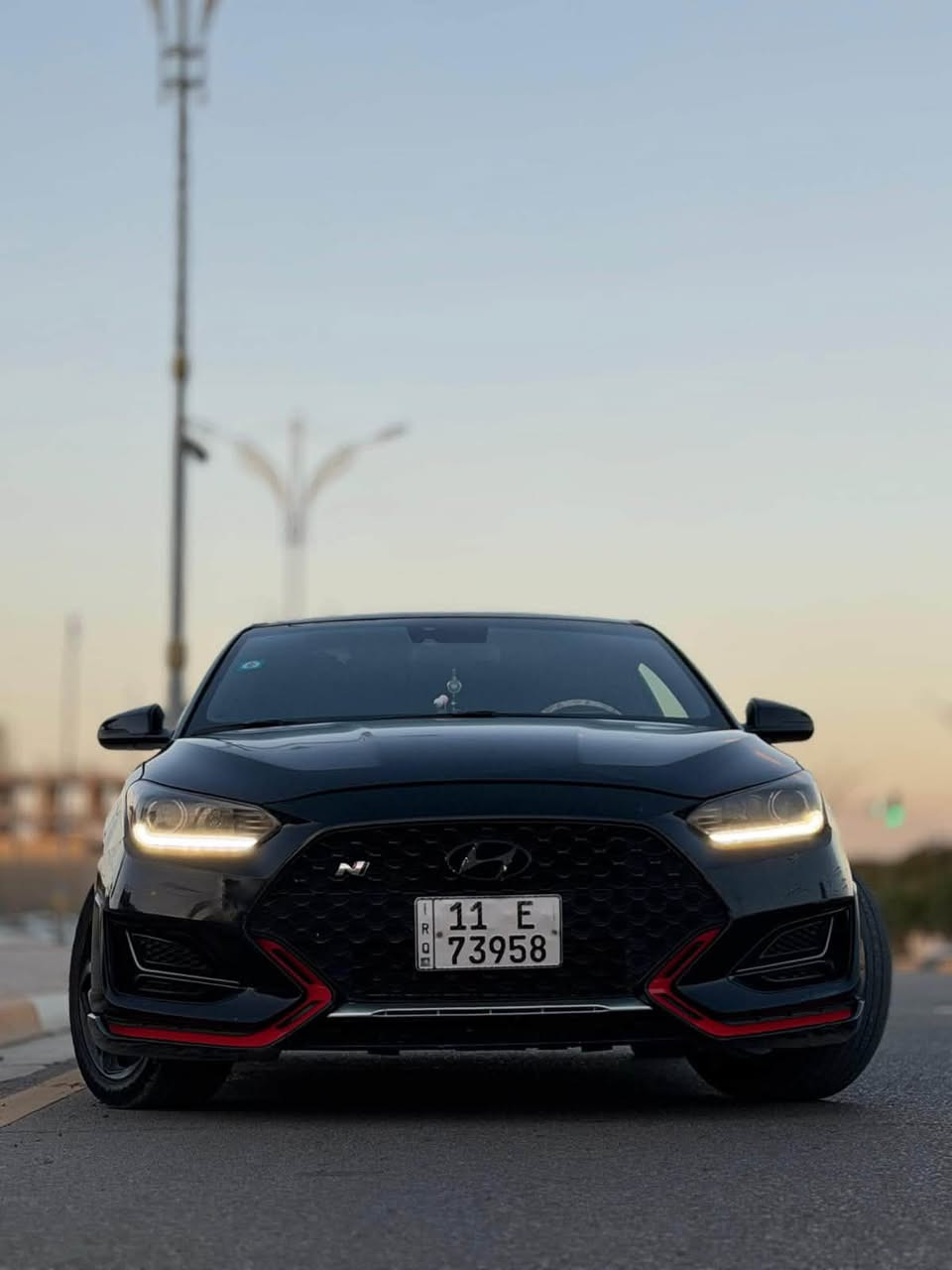 فوليستر موديل  0'2 turbo 2020 امريكي،  

🔹 100 ألف KM فقط

🔹 مكينة 0'2 قوية ونظيفة تيربو دوش

🔹 كير اوتو رياضي 

🔹 تبريد شغال 100%

🔹 داخلية نظيفة ومرتبة جداً

🔹 سيارة بدون اي عطل كله جديد 

🔹بيها  صندوك  مضروب ضربه بسيطه 

💰 السعر: 11,600$

📍بغداد 

📞 للتواصل: ***********
