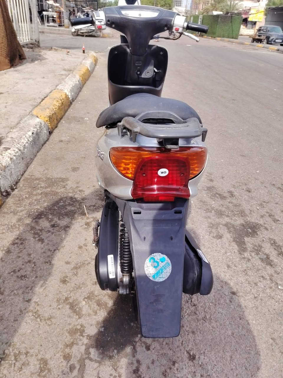 عصفوري • ٦٠ • كهربائية