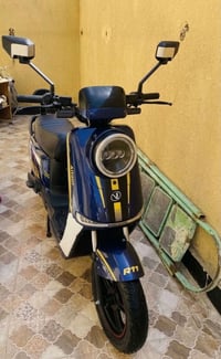 شحن • R11 • بطاريات وينلي