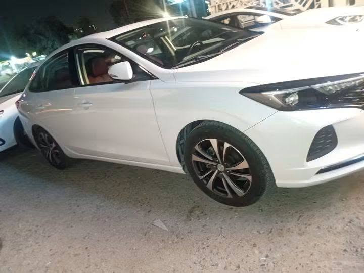 شانجان ايدو بلاس • موديل ٢٠٢٣ • محرك ١٤٠٠ تيربو