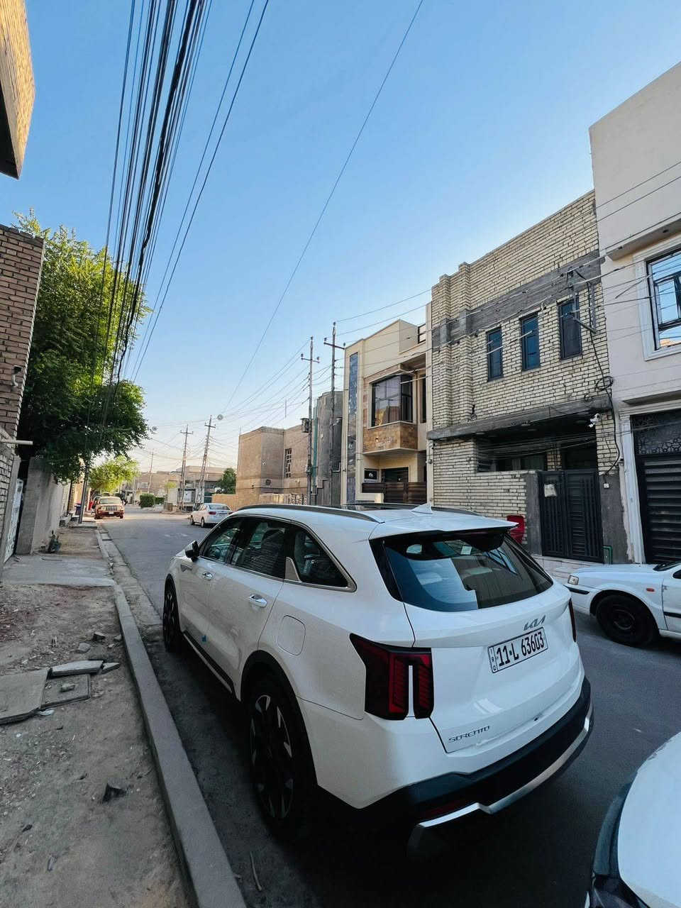 خليجي ٦ سلندر ماشية 74 الف 
مكفوله عده هاي الي بالبنيد طايحة حديده عليها مو حادث 

بنوراما 

داتا شو 

ويل 20 

السعر 275

***********
