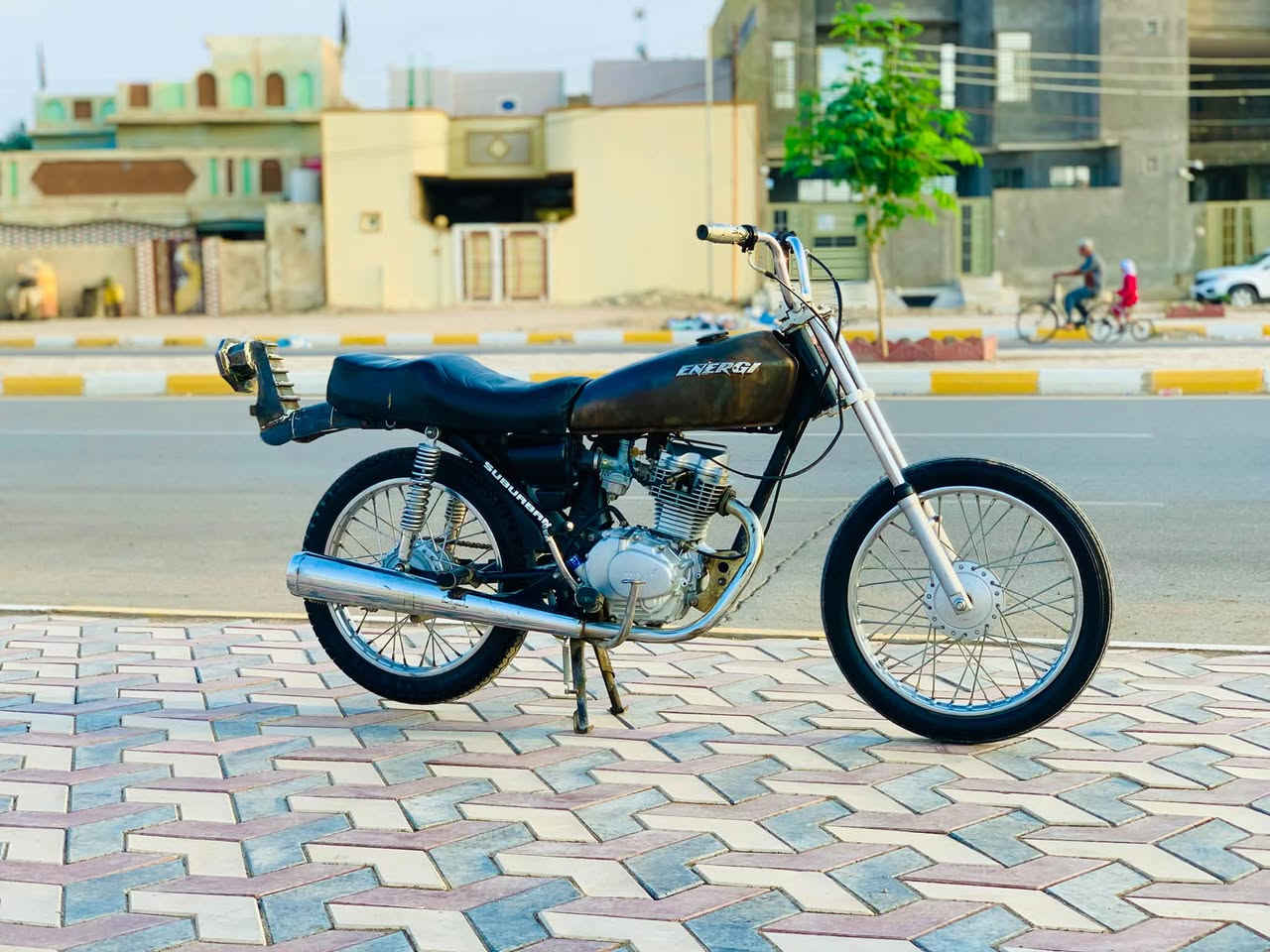 نامه • شلامجه • ٢٤