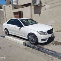 مرسيدس • ٢٠١٣ • مكينة بيه صوت