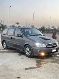 كرنفال • ٨راكب • سوبر اوتوماتيك