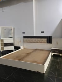 غرفة نوم تركي • نظيفه • كركوك