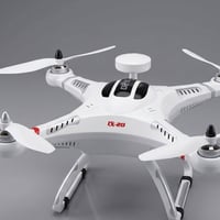 درون CX-20 • ٣٠ دقيقة • بطارية منتهية