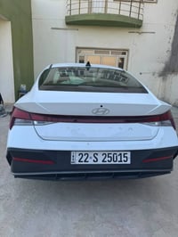 النترا ٢٠٢٥ • مكينة 2.0 • ٢٧ ألف كم