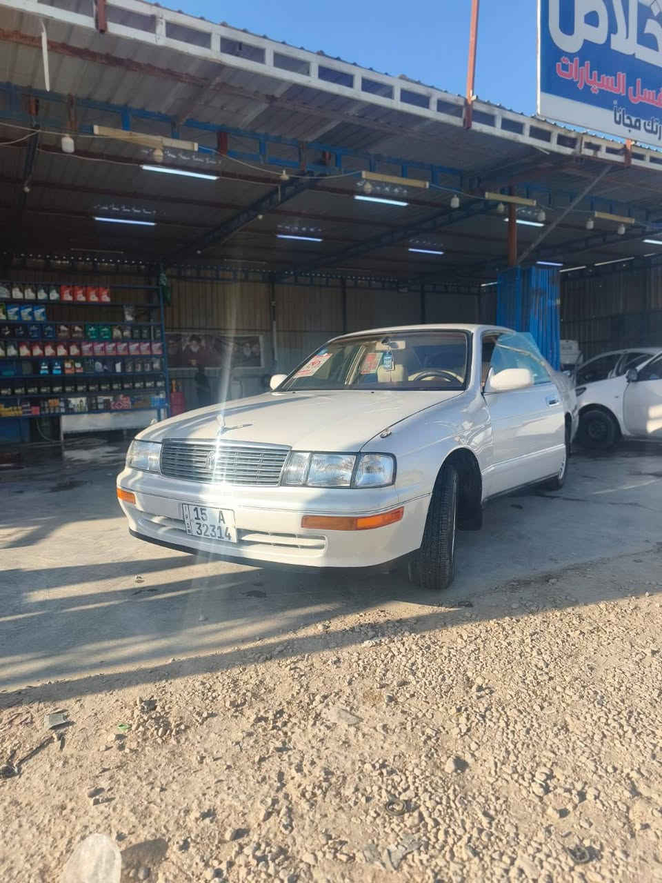 ***********
السلام عليكم بطه متصل كفاله عامه ضربه وكص وصوليات فقط صبغ جماليه كير ومكينه جدد حداديه جدد تبريد ثلج سياره جاهزه متعوب عليه مكان نجف مداور ثاني يوم
