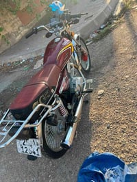 سونل G125 • مرقم • ٢٠٢٥