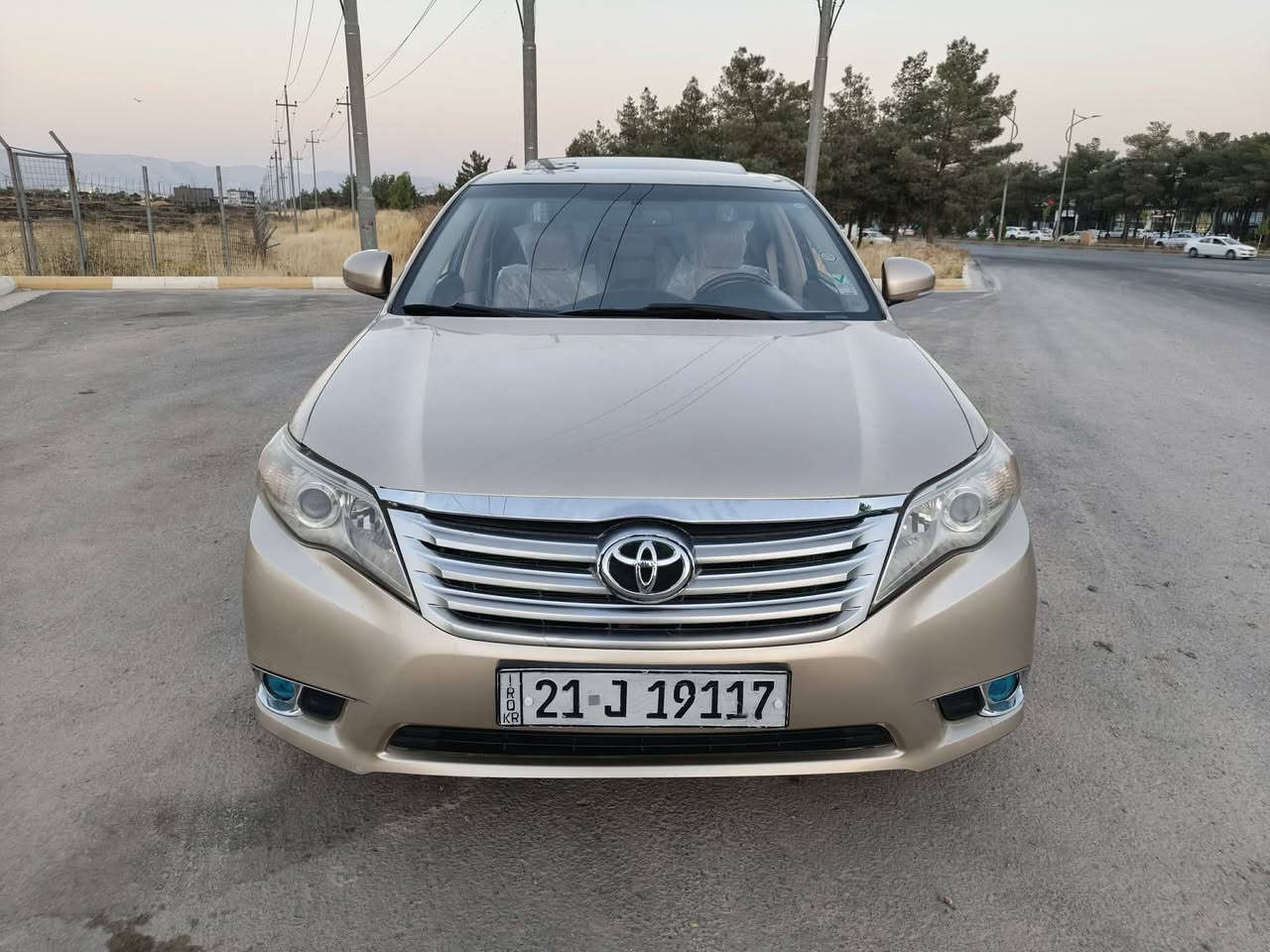 بؤفرؤشتن يان گؤرينه وه ئه فه لؤن مؤدئل ٢٠١٢ لؤك لؤكه داعامى بؤداعامى به شه رت ئي مالى خؤمه نموونه يه سئ پارجه يه ى بؤياخه بئ ناوگرتن بئ ده عمو لئ دراوى جوار تايه ى لؤكه گئرو مه كينه ى به شه رت مه كينه ى نه كراوه ته وه ئي مالى خؤمه سه نه وى تازه يه تاكو ٢٠٣٠ به ناوى خؤمانه وه يه مواسه فات قه باته قه باخ ره شه مه رخوبه سلايته زينؤن حاسه كامئرا بؤ په يوه ندى ***********
