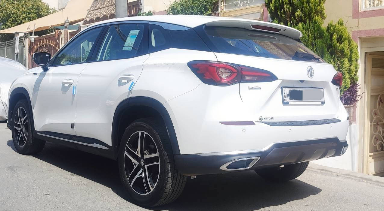 MG One 2023/2024
12800 KM
Ragam Arbil
***********
تنها 12 هەزار رۆیشتوە
مەکینە 15  تۆربۆ 4 پشتۆن
بة ناوةي خۆمة
بئ بۆياغ ده عامى بؤ ده عامى به شه رت 
شاشەوکامێرا
.بصمة و شغال
برێك بصمة.ئۆتۆ هۆڵد.بلوتوس.ويل كەپ.
حساس.تحدید سورعە.تەبرید لەمس.تبريد مركزي 
لایت زینۆن.لایت و بەگ لایت لید. كركوك, العراق
