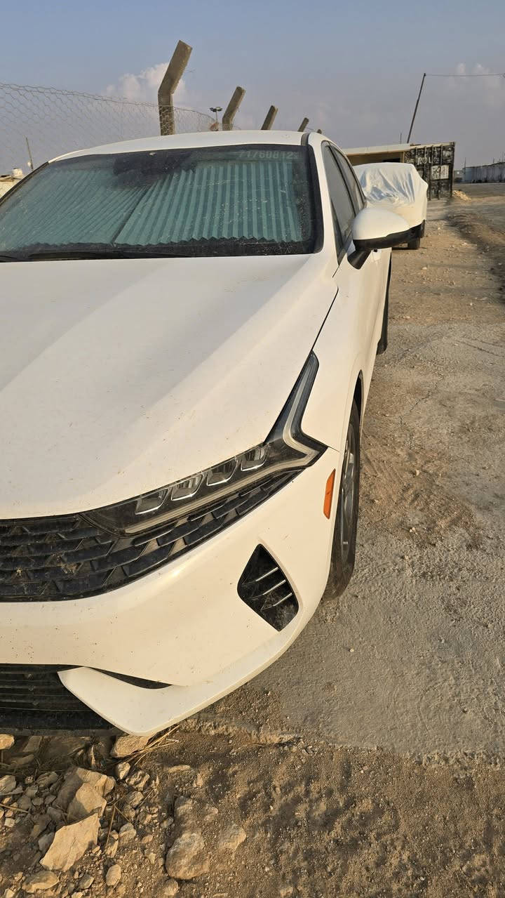 موديل ٢٠٢٢ • رقم مثنى • جديده