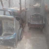ونش إيطالي • ٥٠٠ • ماتور يحتاج تغيير