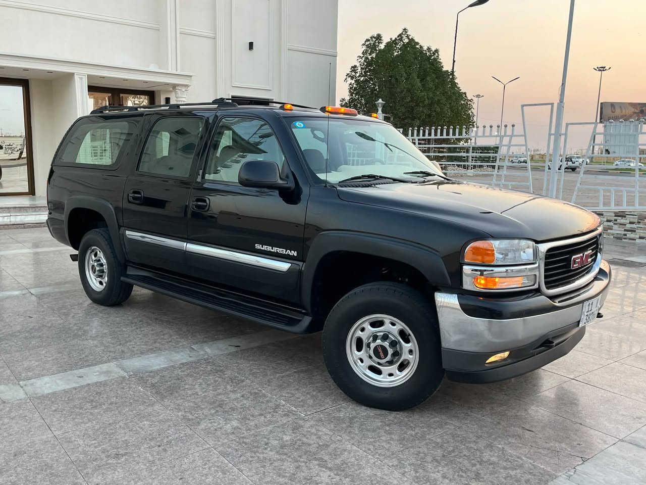 سلام عليكم جمسي مديل 2003 مكفوله من الضربه ولكص وعيب الشرعي رقم بغداد بسمي نكليزي سنويه مجدد 32 تحويل ثاني يوم مكينه 6100 كير 1000 جدد تخم تاير حداديه جديده تبريد ثلج السياره جاهزه من كلشي السعر 155 رقم الهاتف *********** العنوان البصره

