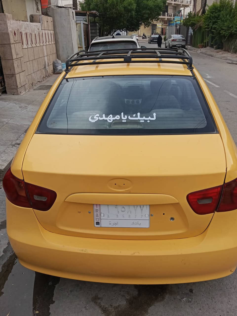 النترا • ٢٠٠٨ • ١٦٠٠