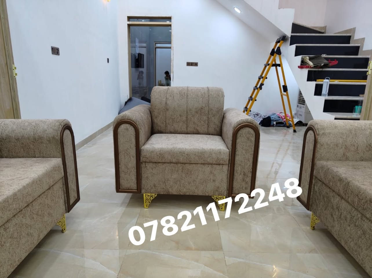 ديوان • حسب الطلب • ضمان ٤ سنوات