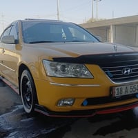 سوناته ٩ كوري مكينه كير حداديه تبريد شحم تخم تاير ويل جديد سياره ماتخس...