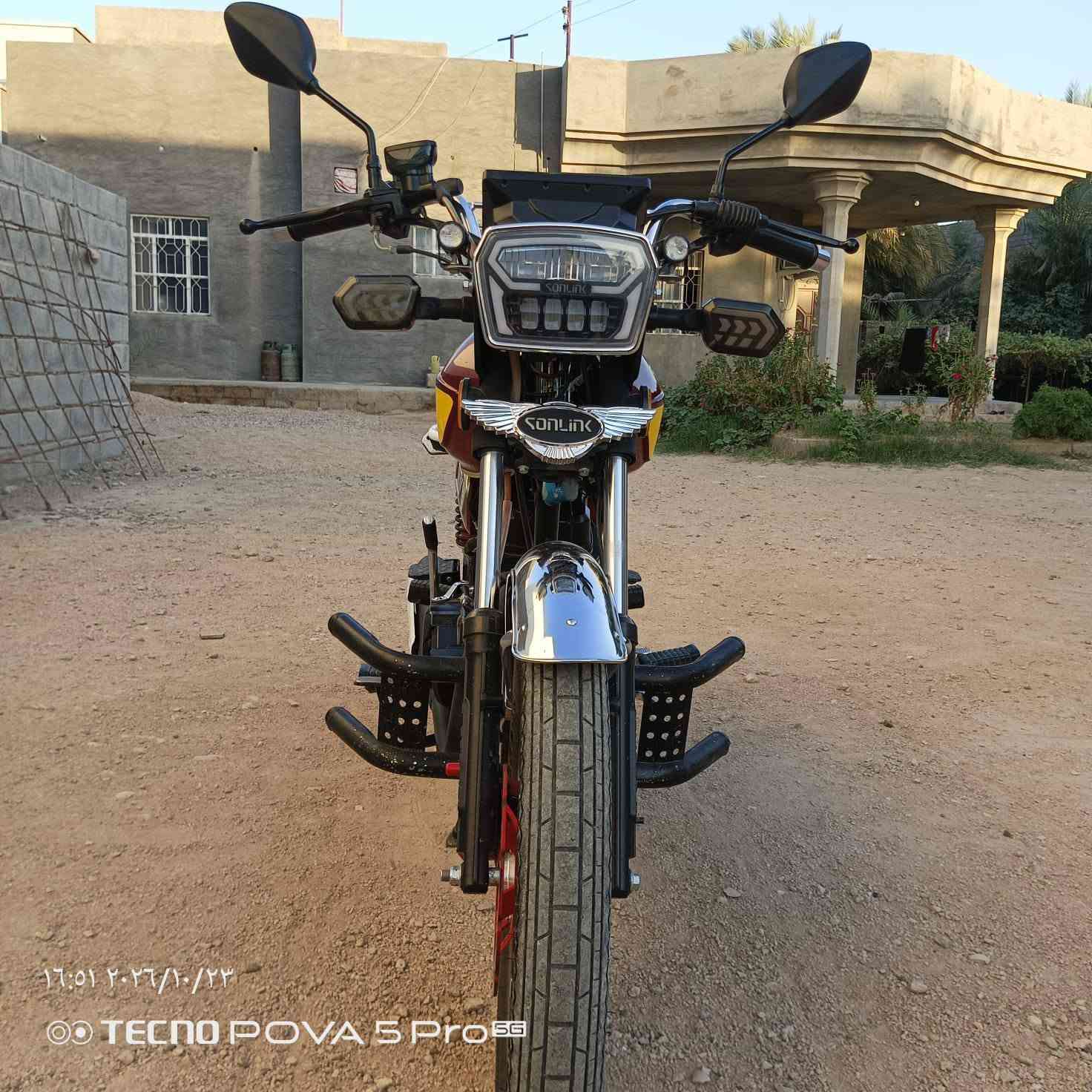 سونك • ٢٠٠ • ٢٠٢٥