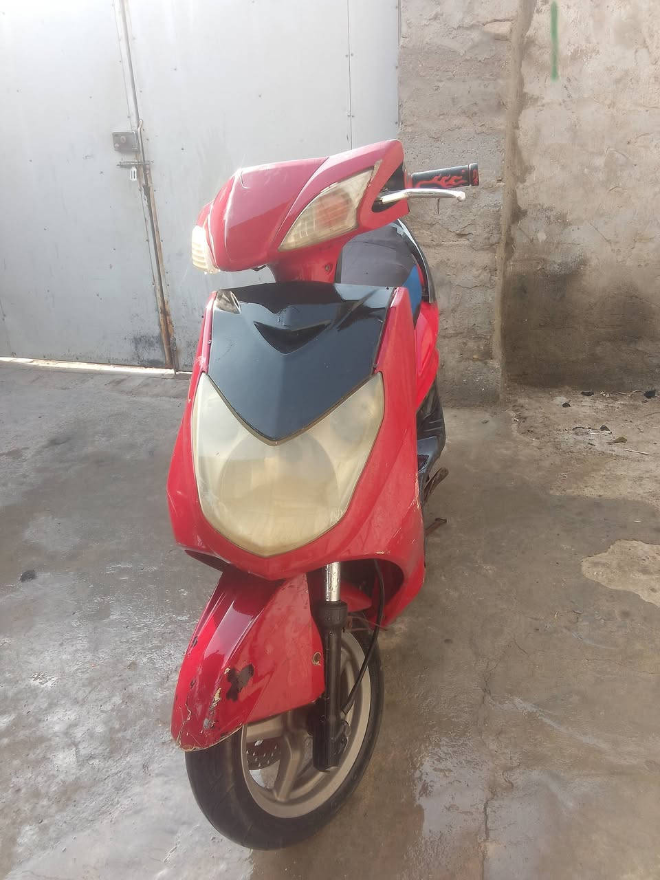 سكنس • ياباني • نضيفه