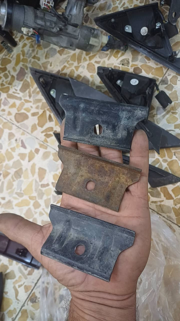 عبوة بنزين • سوناتا اوبتيما ازيرا • بوب الشام