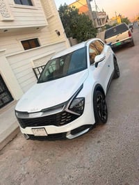 سبورتج ٢٠٢٣ • مشيه ٥٠٠٠٠ • حي العدل